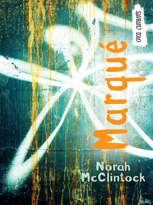 Title details for Marqué by Norah McClintock - Wait list